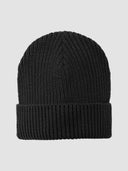 Watch Cap - Black