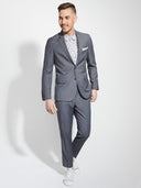 James Pant Modern Fit - Empire Grey