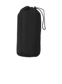 Lightweight Waterproof Jacket - Black