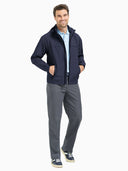 Lightweight Waterproof Jacket - True Navy