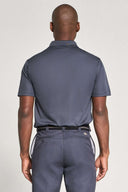 Dri-Fit Performance Polo - Iron Grey