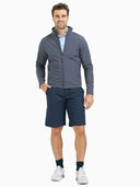 Core Soft Shell Jacket - Battleship Grey