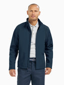 Core Soft Shell Jacket - Dress Blue Navy