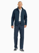 Core Soft Shell Jacket - Dress Blue Navy