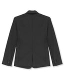 Metro II Blazer - Black