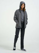 Lightweight Waterproof Jacket - Magnet