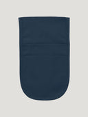 Server Pouch W/Belt Loop - Navy