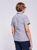 Resort Shirt - Sleet