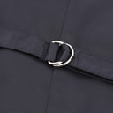 James Vest  with Chest Pocket - Deep Navy
