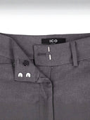 City Pant - Empire Grey