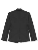 Metro II Blazer - Black
