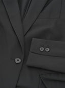 Metro II Blazer - Black