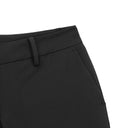Jordan Straight Leg Pant - Black
