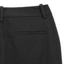 Jordan Straight Leg Pant - Black