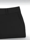 Jordan Ankle Pant - Black