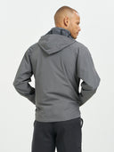 Lightweight Waterproof Jacket - Magnet
