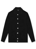 Ace Cardigan - Black