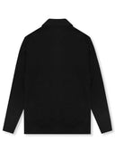 Ace Cardigan - Black