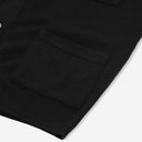 Ace Cardigan - Black