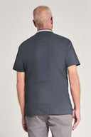 Studio Pullover - Graphite