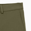 James Pant Modern Fit - Olive