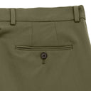 James Pant Modern Fit - Olive