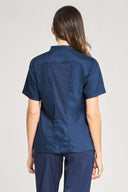 Performa Tech Tunic - Navy