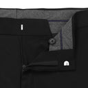 James Pant Modern Fit - Black
