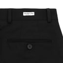 James Pant Modern Fit - Black