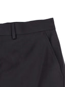 James Pant Classic Fit - Black