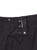 James Pant Classic Fit - Black