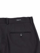 James Pant Classic Fit - Black