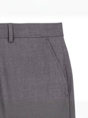 James Pant Classic Fit - Empire Grey