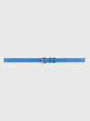 Skinny Belt - Royal Blue