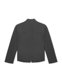 Greta Jacket - Black