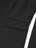 Greta Jacket - Black