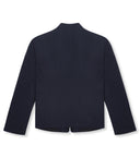 Greta Jacket - Deep Navy