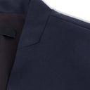 Greta Jacket - Deep Navy