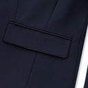 Greta Jacket - Deep Navy