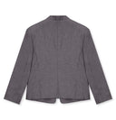 Greta Jacket - Empire Grey