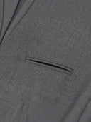 Greta Jacket - Empire Grey