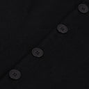Shawl Cardigan Sweater - Black