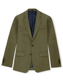 Maxwell Blazer - Olive
