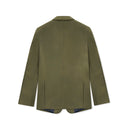 Maxwell Blazer - Olive