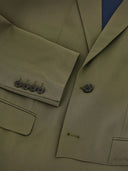 Maxwell Blazer - Olive