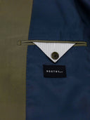 Maxwell Blazer - Olive