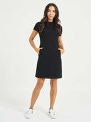 Danielle Dress - Black
