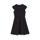 Ariana Dress - Black