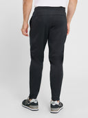 Tricot Track Jogger - Black