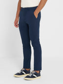 Flex Tech Pant - Navy
